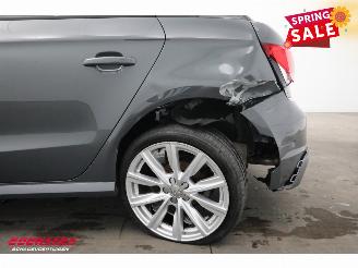 Audi A1 Sportback 1.4 TFSI S-Line Orig. NL Airco Cruise AHK 109.063 km! picture 5