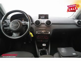 Audi A1 Sportback 1.4 TFSI S-Line Orig. NL Airco Cruise AHK 109.063 km! picture 11