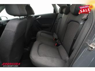 Audi A1 Sportback 1.4 TFSI S-Line Orig. NL Airco Cruise AHK 109.063 km! picture 14