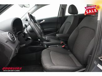 Audi A1 Sportback 1.4 TFSI S-Line Orig. NL Airco Cruise AHK 109.063 km! picture 13