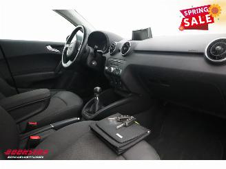 Audi A1 Sportback 1.4 TFSI S-Line Orig. NL Airco Cruise AHK 109.063 km! picture 10