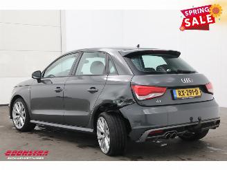 Audi A1 Sportback 1.4 TFSI S-Line Orig. NL Airco Cruise AHK 109.063 km! picture 4