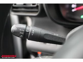 Citroën Berlingo 1.6 HDI Thermo King V300 Max -20° Kühl Cruise picture 15