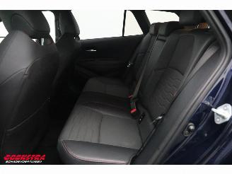 Toyota Corolla Touring Sports 2.0 Hybrid Executive Pano LED ACC Navi Clima Camera SHZ picture 20