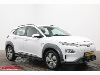 Hyundai Kona EV Fashion 39 kWh LED ACC Krell Navi Camera LRHZ SHZ picture 2