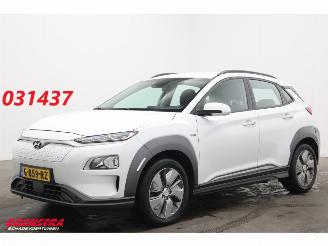 skadebil auto Hyundai Kona EV Fashion 39 kWh LED ACC Krell Navi Camera LRHZ SHZ 2019/11