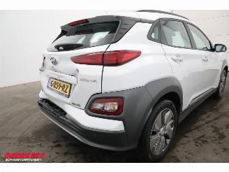 Hyundai Kona EV Fashion 39 kWh LED ACC Krell Navi Camera LRHZ SHZ picture 9
