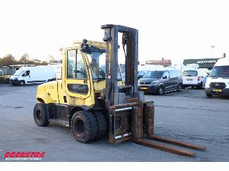 Hyster  H8.0FT9 BY 2022 picture 2