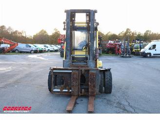 Hyster  H8.0FT9 BY 2022 picture 5