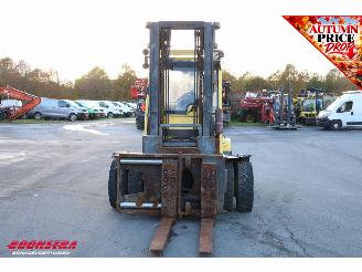 Hyster  H8.0FT9 BY 2022 picture 5