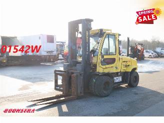dommages machines Hyster  H8.0FT9 BY 2022 2022/12
