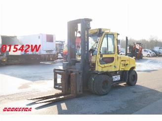 krockskadad bil machine Hyster  H8.0FT9 BY 2022 2022/12