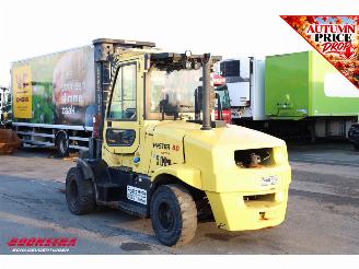 Hyster  H8.0FT9 BY 2022 picture 4