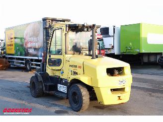 Hyster  H8.0FT9 BY 2022 picture 4