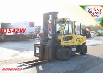 uszkodzony maszyny Hyster  H8.0FT9 BY 2022 2022/12