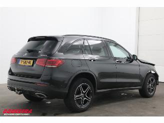 Mercedes GLC 300de 4MATIC AMG LED ACC Pano 360° SHZ AHK picture 3