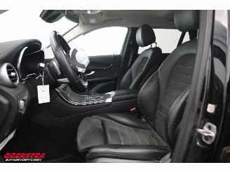 Mercedes GLC 300de 4MATIC AMG LED ACC Pano 360° SHZ AHK picture 16