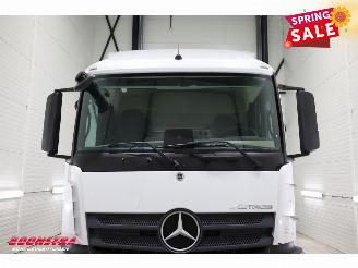 Mercedes Actros 1936 4X2 Euro 6 picture 10