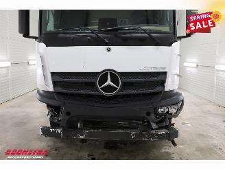 Mercedes Actros 1936 4X2 Euro 6 picture 8