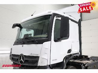 Mercedes Actros 1936 4X2 Euro 6 picture 12