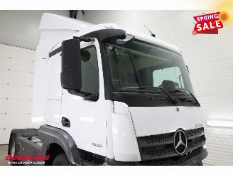 Mercedes Actros 1936 4X2 Euro 6 picture 7