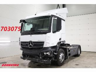 Vaurioauto  trucks Mercedes Actros 1936 4X2 Euro 6 2023/8