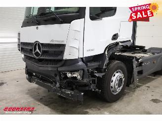 Mercedes Actros 1936 4X2 Euro 6 picture 11