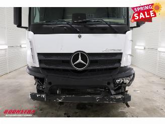 Mercedes Actros 1936 4X2 Euro 6 picture 8