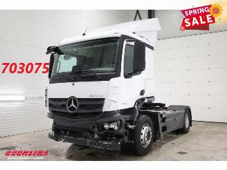 skadebil vrachtwagen Mercedes Actros 1936 4X2 Euro 6 2023/8