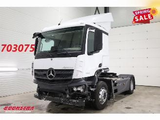 krockskadad bil vrachtwagen Mercedes Actros 1936 4X2 Euro 6 2023/8