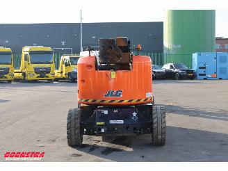 JLG  E450 AJ BY 2024 picture 6