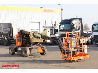 JLG  E450 AJ BY 2024 picture 2