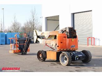 JLG  E450 AJ BY 2024 picture 4
