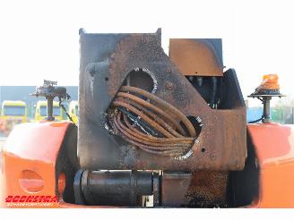 JLG  E450 AJ BY 2024 picture 12