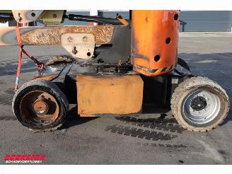 JLG  E450 AJ BY 2024 picture 8