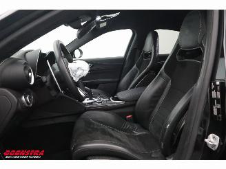 Alfa Romeo Giulia 2.9 V6 510 PK Quadrifoglio Ceramic ACC Carbon Camera 58.784 km! picture 20