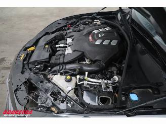 Alfa Romeo Giulia 2.9 V6 510 PK Quadrifoglio Ceramic ACC Carbon Camera 58.784 km! picture 14