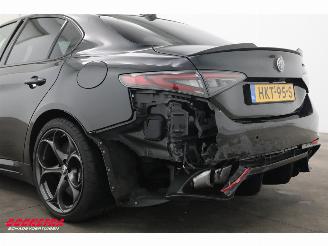 Alfa Romeo Giulia 2.9 V6 510 PK Quadrifoglio Ceramic ACC Carbon Camera 58.784 km! picture 5