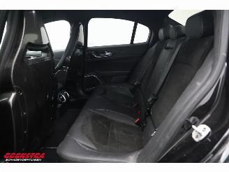 Alfa Romeo Giulia 2.9 V6 510 PK Quadrifoglio Ceramic ACC Carbon Camera 58.784 km! picture 21