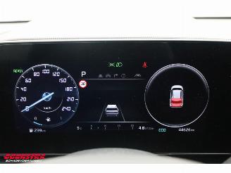 Kia Niro 1.6 GDi Hybrid DynamicLine LED ACC Apple/Android Navi Camera PDC picture 17