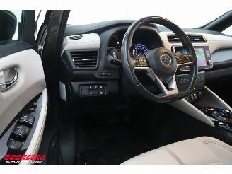 Nissan Leaf e+ Tekna 62 kWh LED ACC 360° Bose SHZ LRHZ picture 14