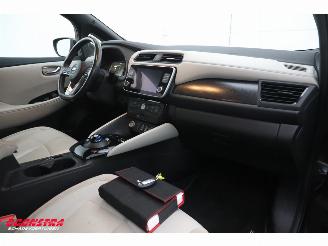 Nissan Leaf e+ Tekna 62 kWh LED ACC 360° Bose SHZ LRHZ picture 9