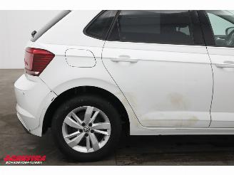 Volkswagen Polo 1.0 TSI Comfortline Apple/Android Airco Cruise PDC picture 6