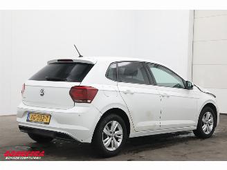 Volkswagen Polo 1.0 TSI Comfortline Apple/Android Airco Cruise PDC picture 3