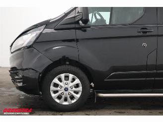 Ford Transit Custom 2.0 TDCI L2 Navi Airco Cruise Camera SHZ PDC AHK picture 12