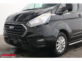 Ford Transit Custom 2.0 TDCI L2 Navi Airco Cruise Camera SHZ PDC AHK picture 11