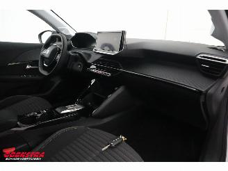 Peugeot e-208 EV Active 51 kWh Apple/Android Navi Clima Cruise PDC 12.375 km! picture 9