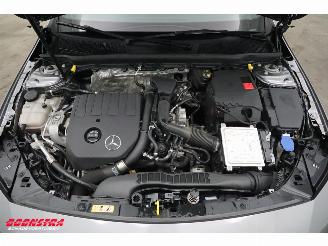 Mercedes Cla-klasse Shooting Brake 180 7G-Tronig AMG LED Navi Clima Cruise Camera SHZ picture 10