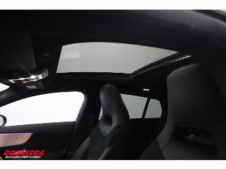 Mercedes Cla-klasse Shooting Brake 180 7G-Tronig AMG LED Navi Clima Cruise Camera SHZ picture 19