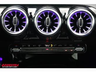 Mercedes Cla-klasse Shooting Brake 180 7G-Tronig AMG LED Navi Clima Cruise Camera SHZ picture 25